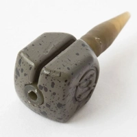 Preston Innovations ICS In-Line Match Cube Leads